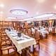 Calypso Cruise - Luxury Halong 2 Days Cruise to Lan Ha Bay & Cat Ba Island