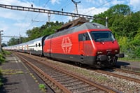 Mt. Pilatus & Lake Lucerne Cruise Small Group Tour | From Zurich 6