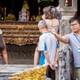 Ninh Binh Full Day Private Tour visit Hoa Lu, Trang An & Mua Cave