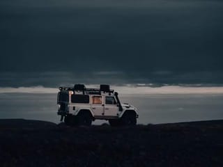 Super Jeep 4x4 Private Golden Circle Tour from Reykjavik, photo 22