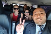 Private Transfer from Naples to Ravello or Amalfi 6