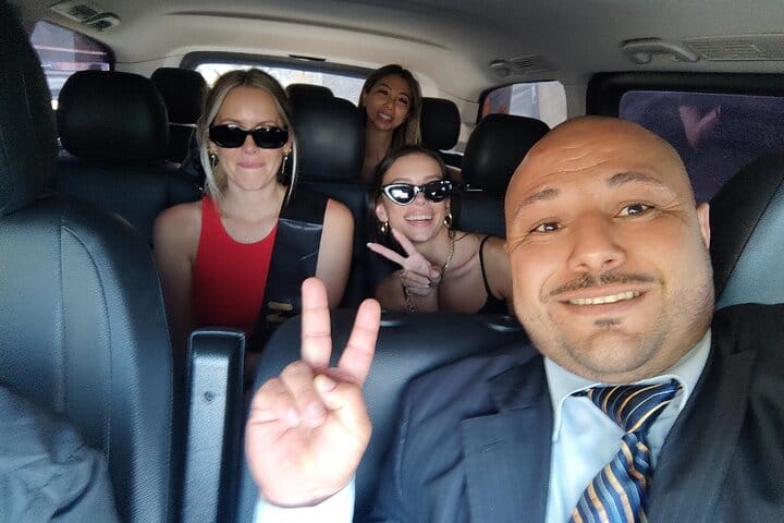 Private Transfer from Naples to Ravello or Amalfi 6