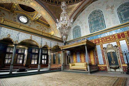 2-Nights Stay in Istanbul including the Highlight Tour of Istanbul