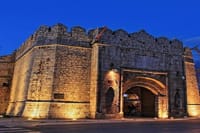 Nis - the Capital of South-East Serbia 4