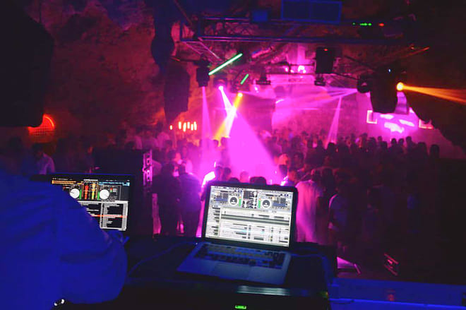 Imagine Punta Cana (The Cave) 7
