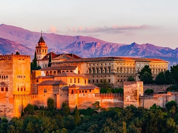 20-Day Self-Drive Tour of Spain and Portugal from Madrid