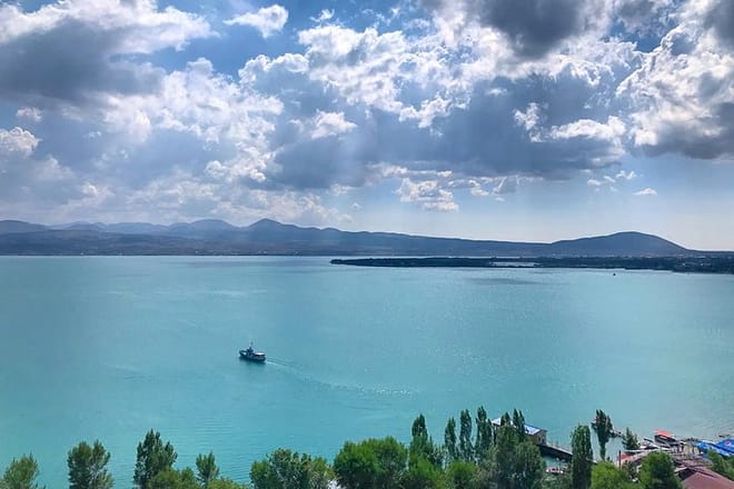 Sevan