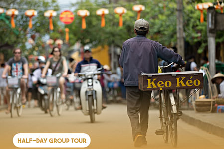 Hoi An Heritage Walk: Discover Ancient Town’s Charm and Culture