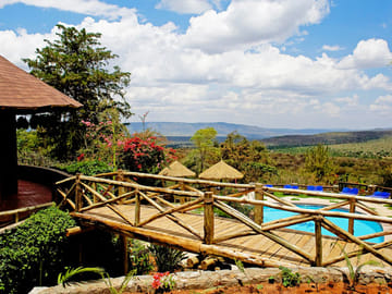 12Days Best of Kenya and Tanzania Wildlife Safari