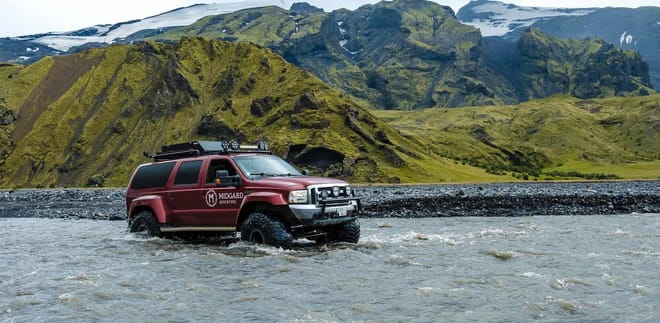 9-Day Ultimate Fjallabak Adventure photo 3