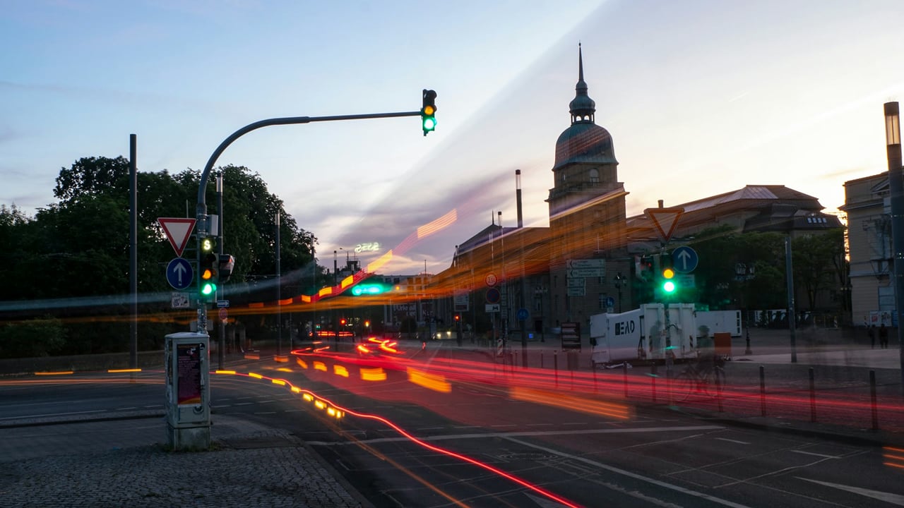 Darmstadt Highlights Audio Tour: Cultural and Royal Heritage 3