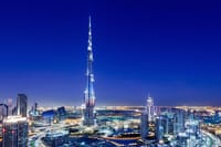 Private Half day Dubai city tour with Gold & Spice Souk 2