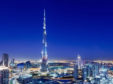 Private Half-Day Cultural Tour of Dubai with Souk Visits