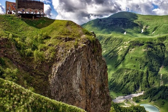 Gudauri