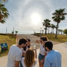 Nador Self-Guided Sherlock Holmes Murder Mystery Game 8