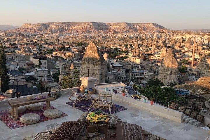 cappadocia