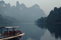 Li river