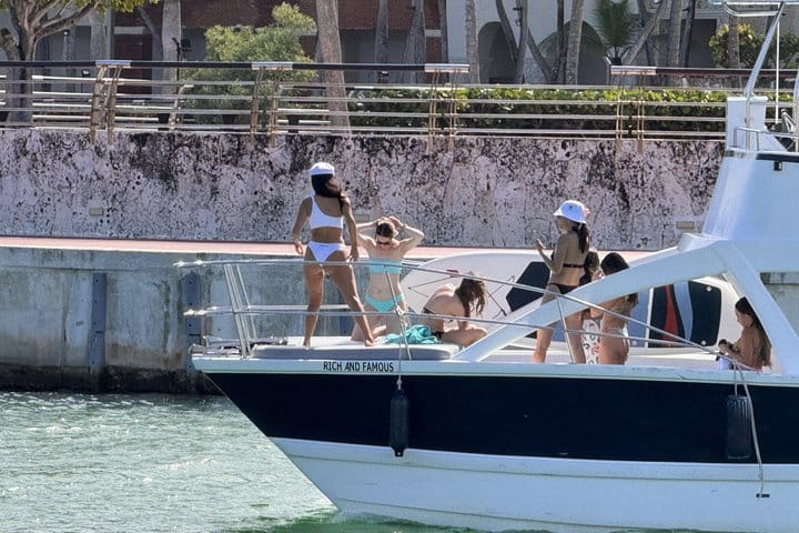 Cap Cana Private Catamaran with Sandbar and Snorkel 8