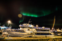 Northern Lights by Boat with a Backup Plan 5