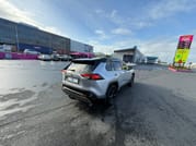 Private Airport Transfer: Reykjavik Cruise Port → KEF 4