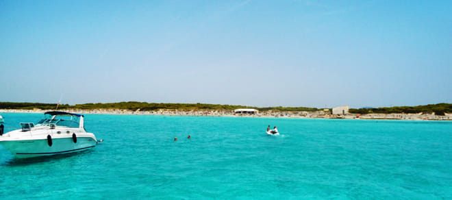 Es Trenc Beach Day Tour from Palma de Mallorca photo 3