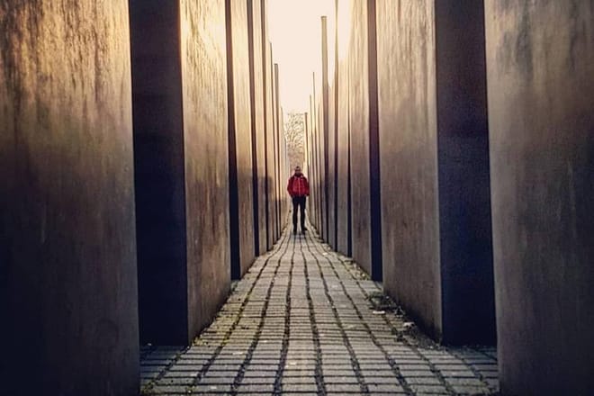 Private Berlin Complete History All Day Tour