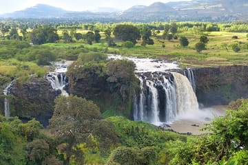 5-Day Cultural Tour of Bahir Dar and Gonder, Ethiopia