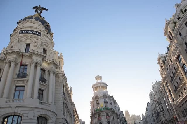Monumental Madrid - Essential Places of Madrid in a Day photo 5