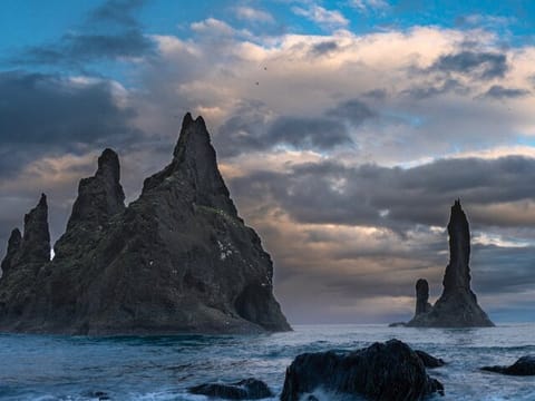 2 Days Golden Circle and South Coast Classic Private Tour