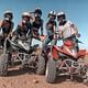 Magical dinner show and camel ride & Quad Bike in Agafay desert
