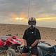 Magical dinner show and camel ride & Quad Bike in Agafay desert