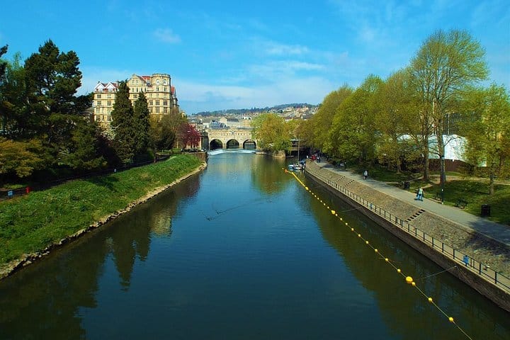 Roman Bath