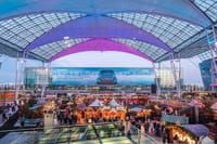 Private Transfer - Nuremberg to Frankfurt or Frankfurt to Nuremberg 5
