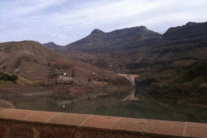E-Bike Rental 4 hour until 7 days Battery life 80 km : Gran Canaria Mountains or Coast 5