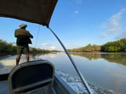  2Days/1Night Signature Saadani National Park from Zanzibar  6