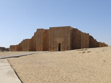 3 Day Private Sightseeing Tour in Giza Cairo and Alexandria