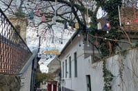 SzentEndre-SaintAndrew City Privately Shopping and Picturesque 10