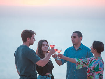 Ikaria Highlights West Side Tour