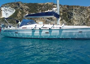 From Porto San Paolo: sailing day in the Protected Marine Area of Tavolara