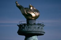 Statue of Liberty and Ellis Island Cruise 60-Minute 8