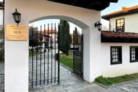 From Tirana: Visit Prizren city and Kukesi lake 10