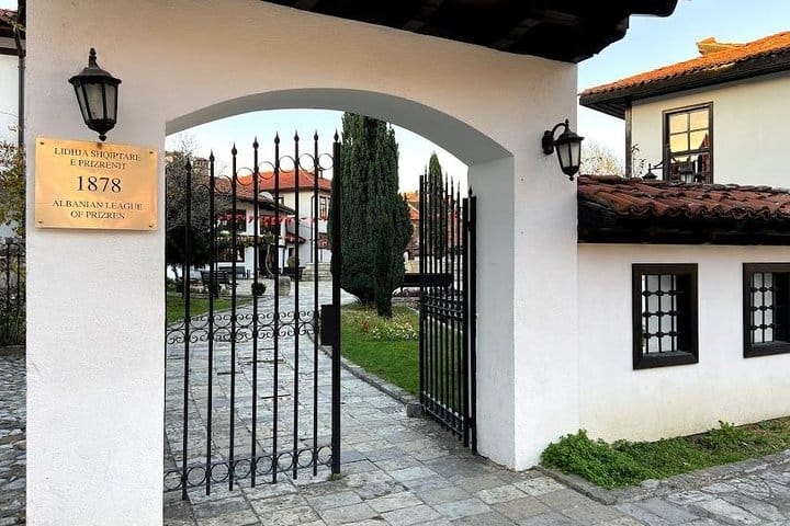 From Tirana: Visit Prizren city and Kukesi lake 10