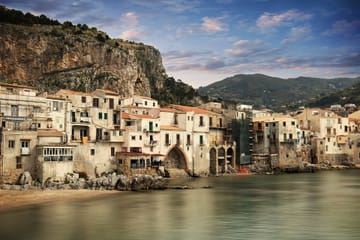 Self-Drive Tour of Calabria and Sicily from Palermo, 11 Days