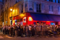 Private pickup Food and Wine Tasting Walking Tour in Le Marais 3