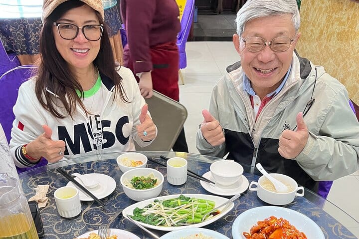 Beijing Forbidden City and Badaling Great Wall private day tour.