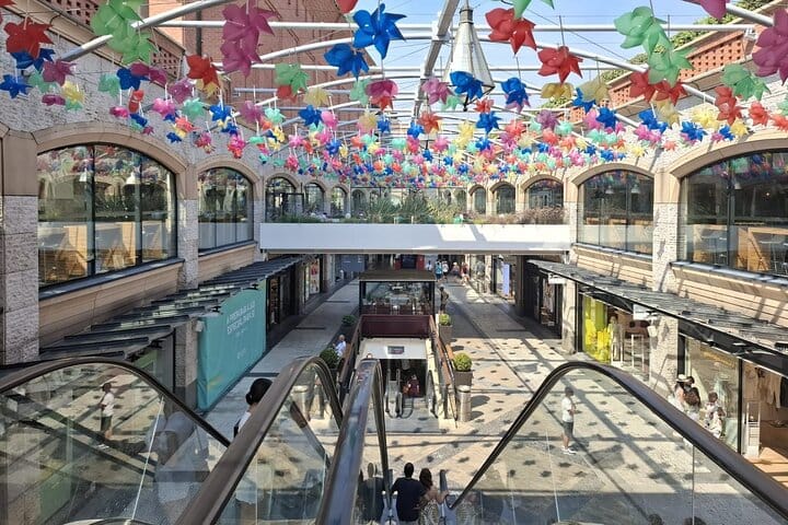 OBIDOS, NAZARÉ and AVEIRO: Private Tour from Lisbon