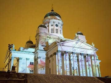 Helsinki Highlights: Cathedrals, Culture & Nordic Design