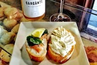 The Ultimate Food Tour: Bacaro Hopping Like a Venetian 3