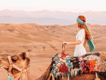 Private Marrakech Souks Tour: Personalized Shopping Experience