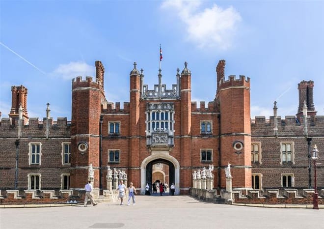 Three Palaces Royal Pass photo 2